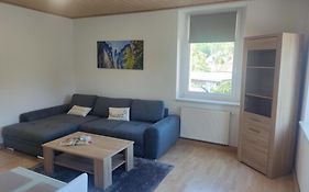 Ferienwohnung 2 Am Hofladen Hellendorf