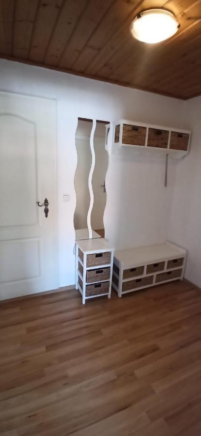 Ferienwohnung 2 Am Hofladen Hellendorf Bad Gottleuba Exterior foto